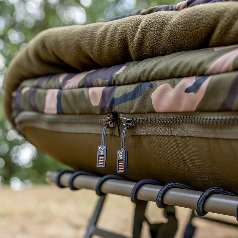 Fox Camolite Compact Sleep System